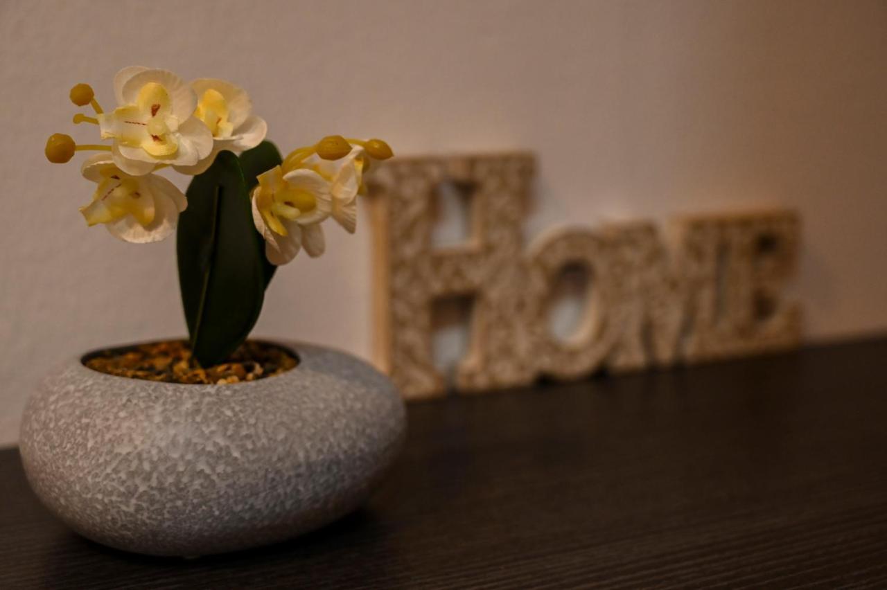 Thessaloniki Center Modern Apartment Экстерьер фото