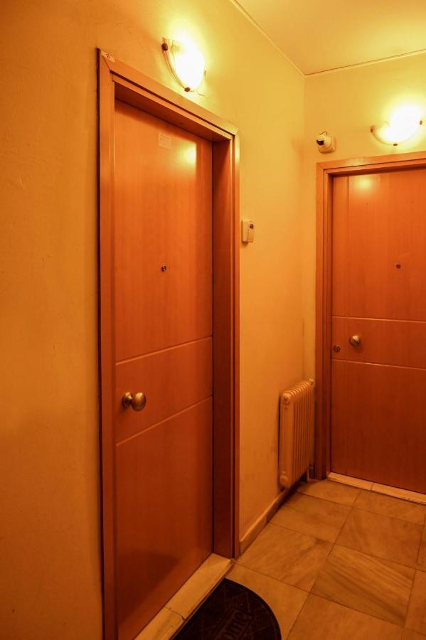 Thessaloniki Center Modern Apartment Экстерьер фото
