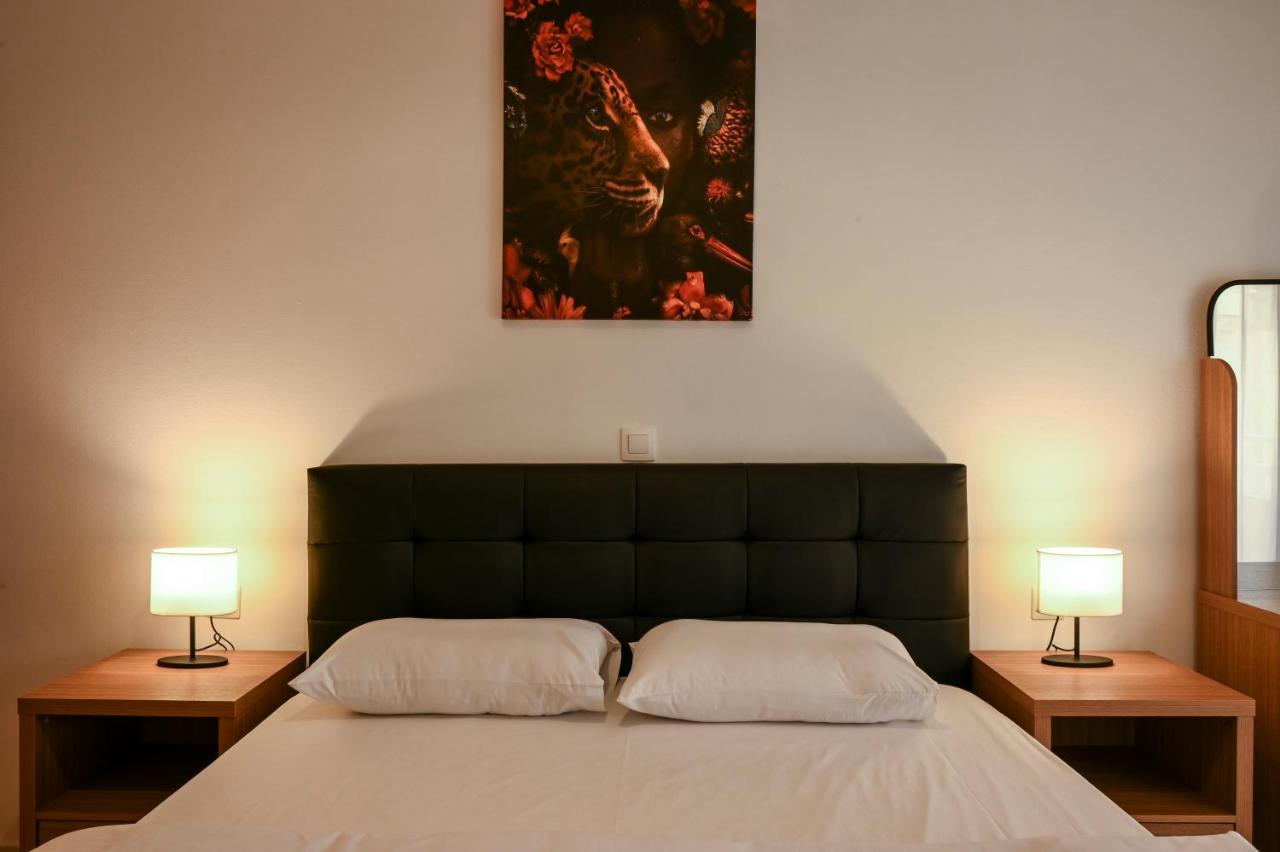 Thessaloniki Center Modern Apartment Экстерьер фото