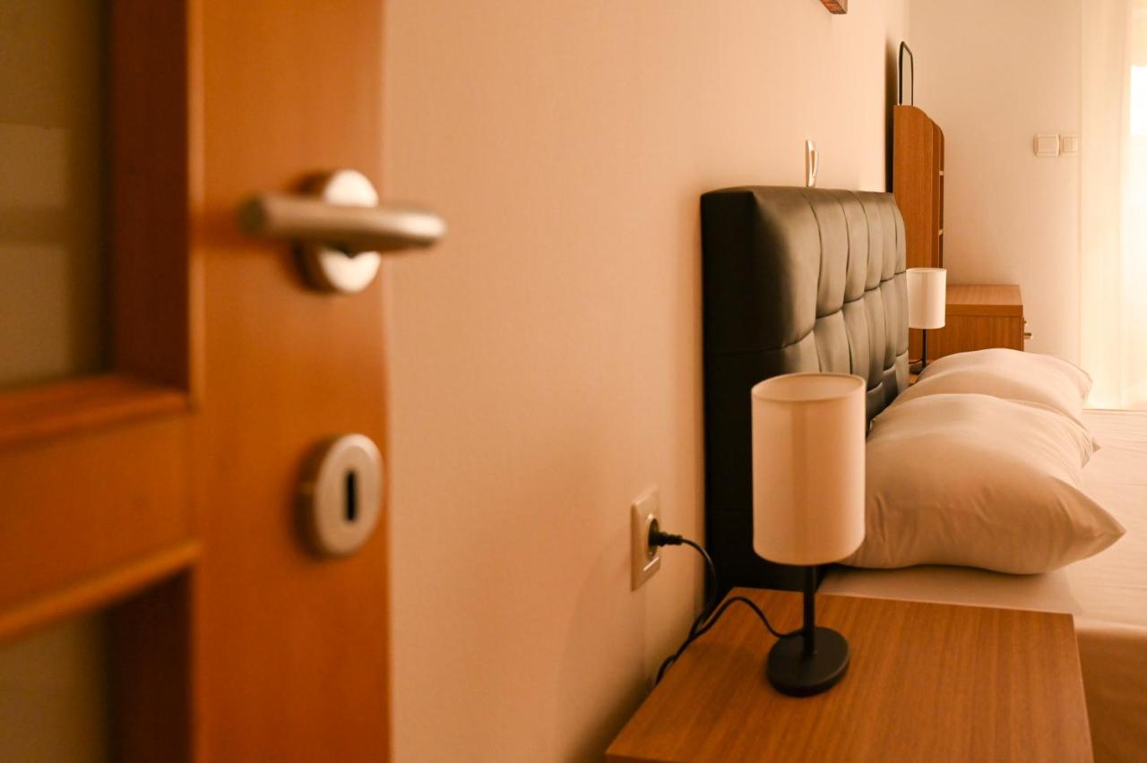 Thessaloniki Center Modern Apartment Экстерьер фото