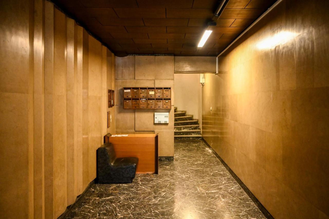 Thessaloniki Center Modern Apartment Экстерьер фото